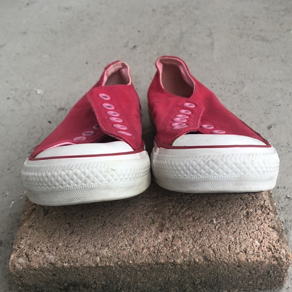 Converse  low top sneakers - Picture 5 of 8